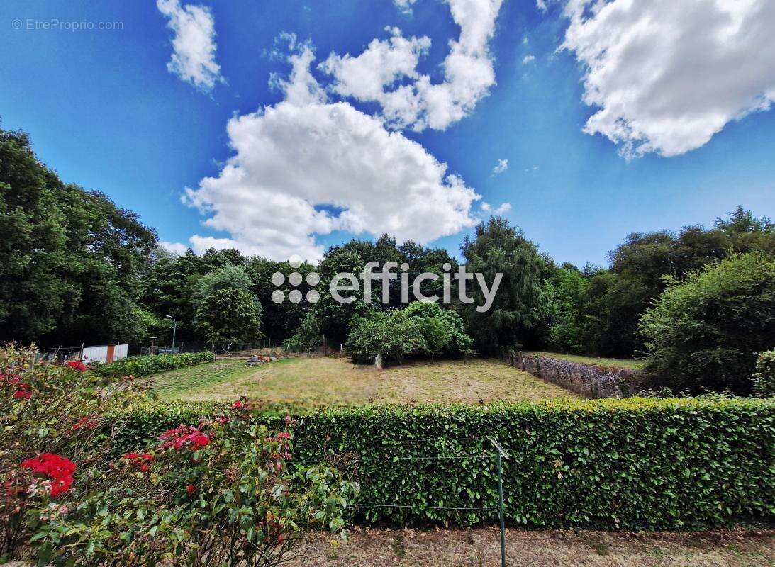 Maison à SAINTE-FLAIVE-DES-LOUPS