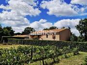 Maison à SAINTE-FLAIVE-DES-LOUPS