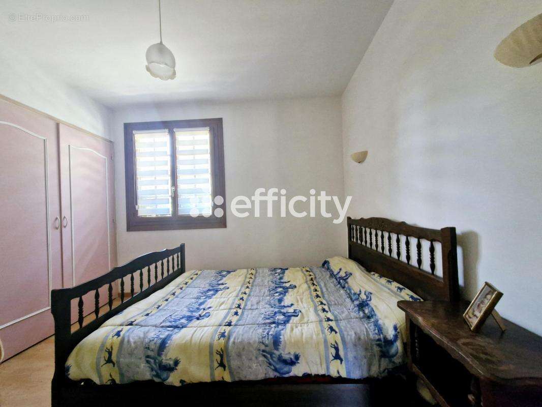 Maison à SAINTE-FLAIVE-DES-LOUPS