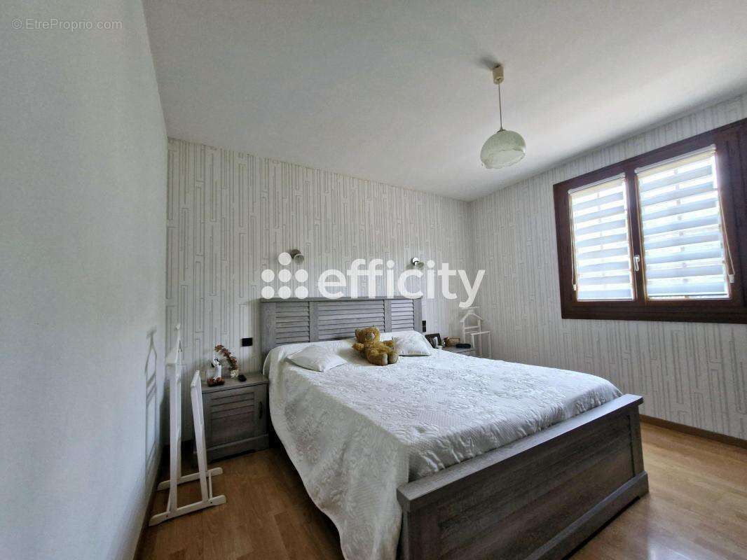 Maison à SAINTE-FLAIVE-DES-LOUPS