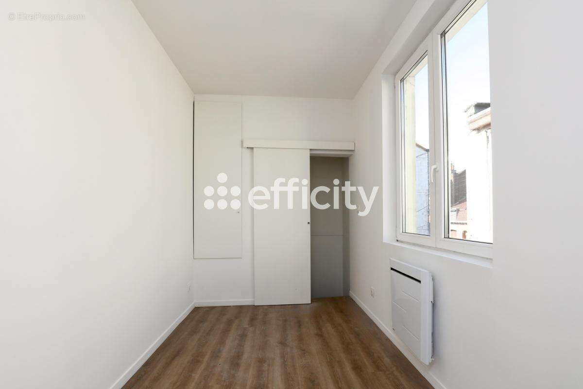 Appartement à LILLE