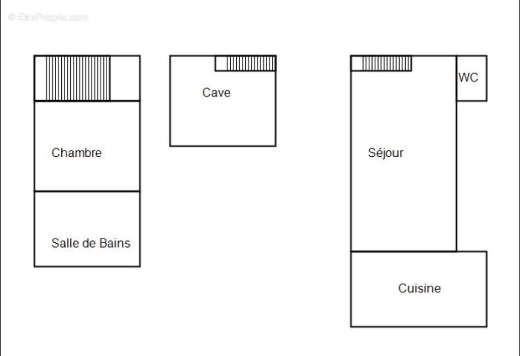 Appartement à LILLE