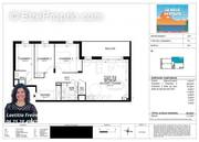 Appartement à MARNAZ