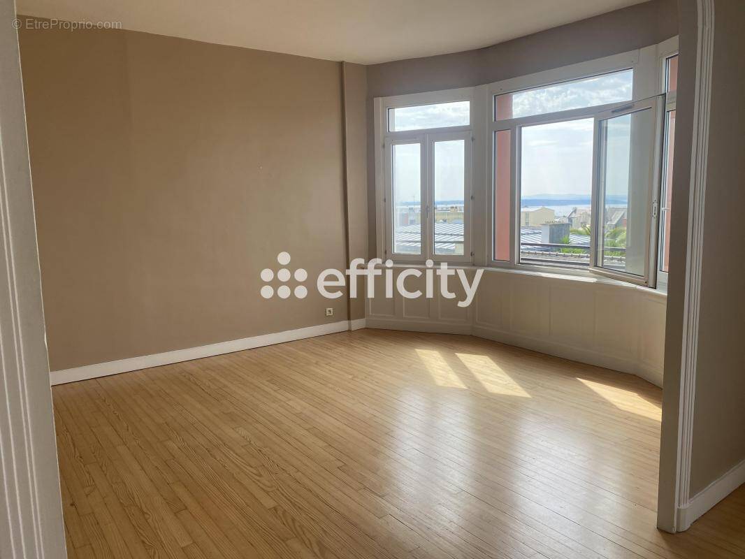 Appartement à BREST