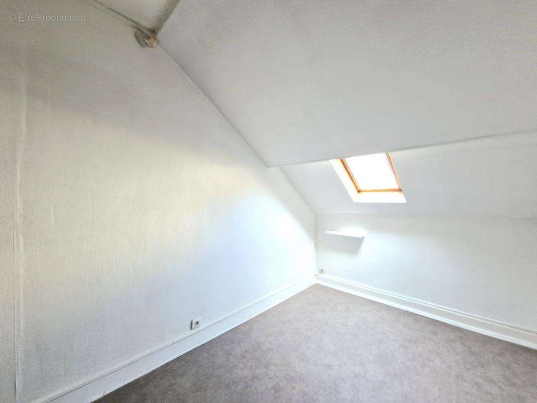 Appartement à NOGENT-SUR-MARNE