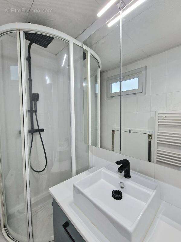 Appartement à NOGENT-SUR-MARNE