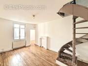 Appartement à NOGENT-SUR-MARNE