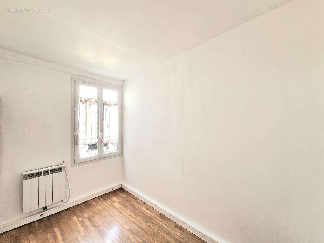 Appartement à NOGENT-SUR-MARNE
