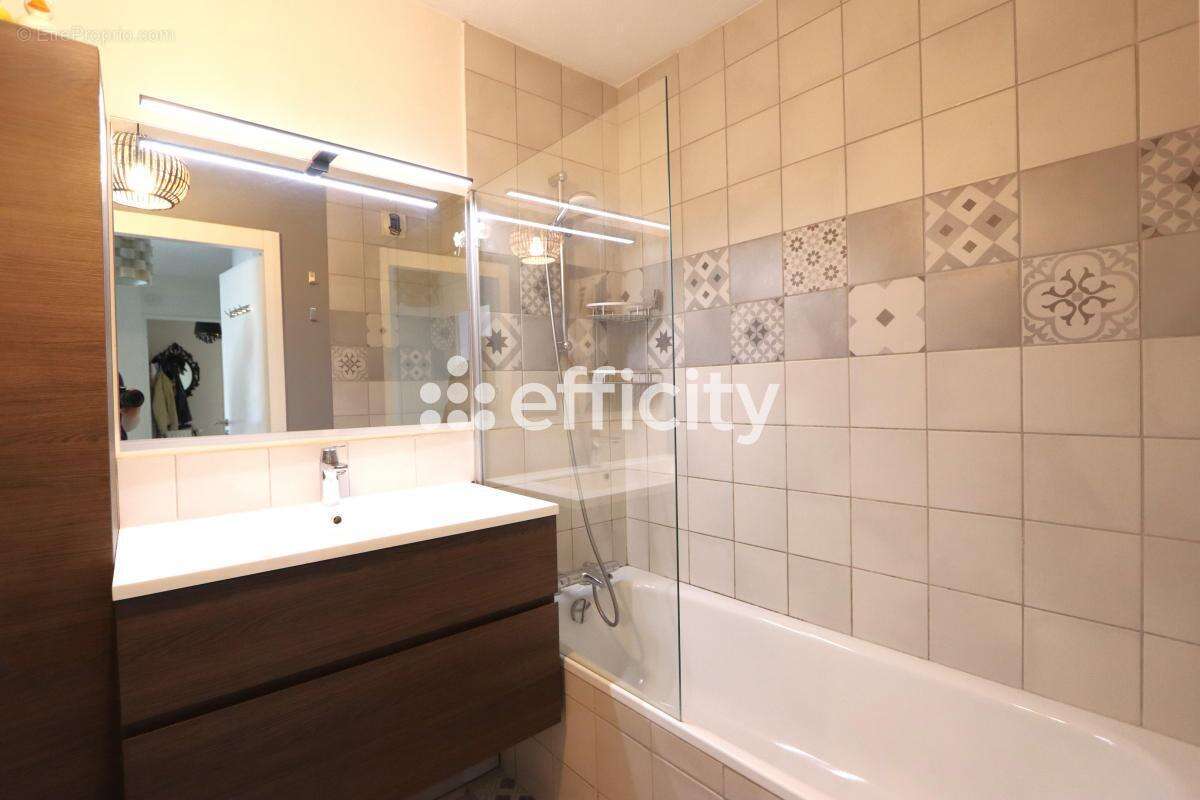 Appartement à LYON-3E