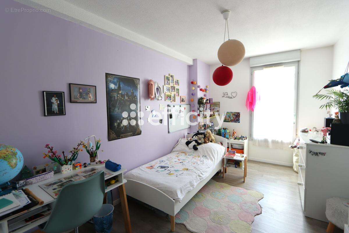 Appartement à LYON-3E