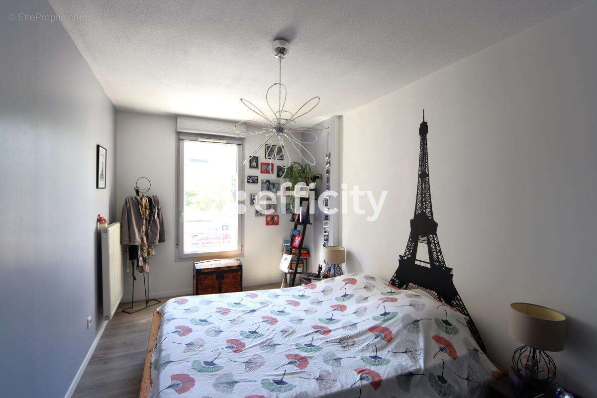 Appartement à LYON-3E