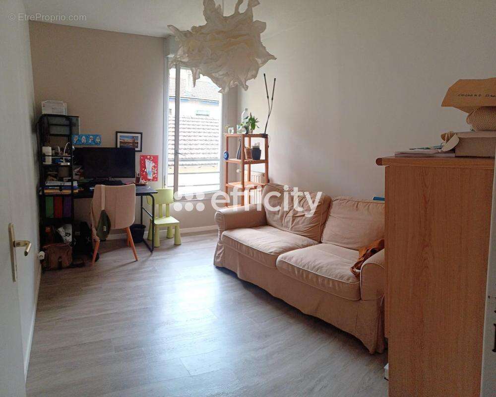 Appartement à LYON-3E