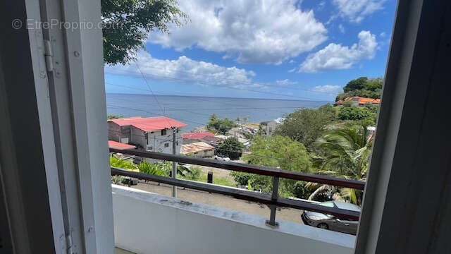 Appartement à SCHOELCHER