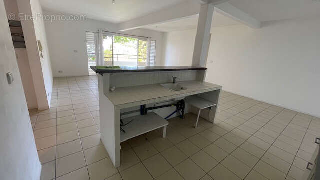 Appartement à SCHOELCHER