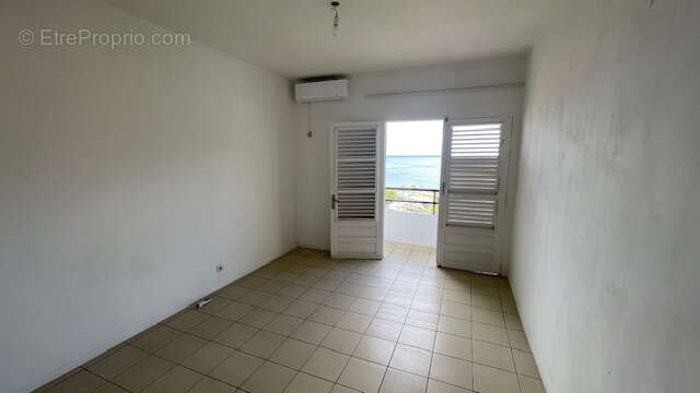 Appartement à SCHOELCHER