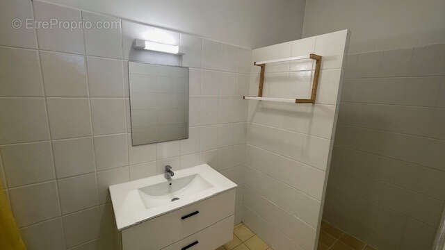 Appartement à SCHOELCHER