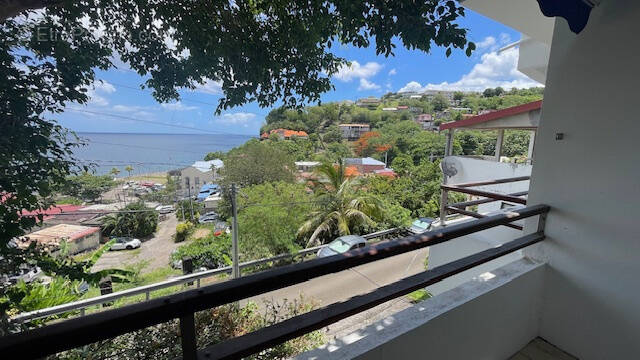 Appartement à SCHOELCHER