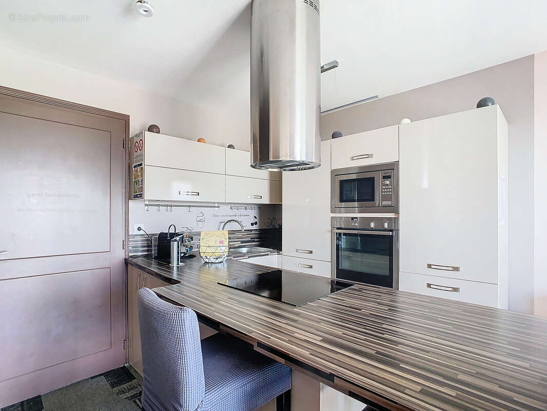 Appartement à SAINT-JEAN-DE-LA-RIVIERE