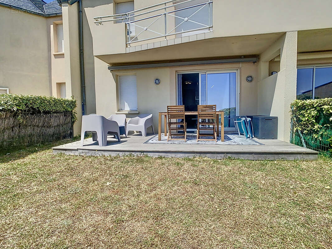 Appartement à SAINT-JEAN-DE-LA-RIVIERE