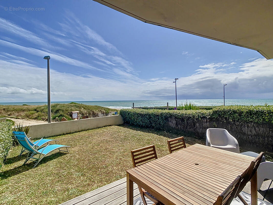 Appartement à SAINT-JEAN-DE-LA-RIVIERE