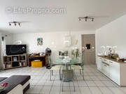 Appartement à FORT-DE-FRANCE