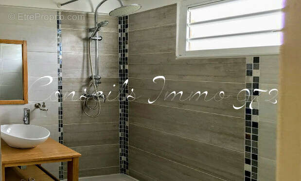 Appartement à FORT-DE-FRANCE