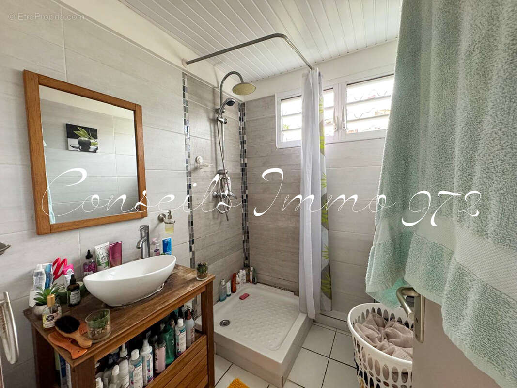 Appartement à FORT-DE-FRANCE