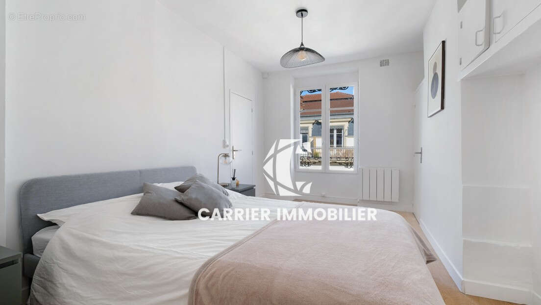 Appartement à LYON-2E