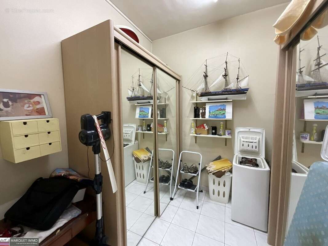 Appartement à BEZIERS