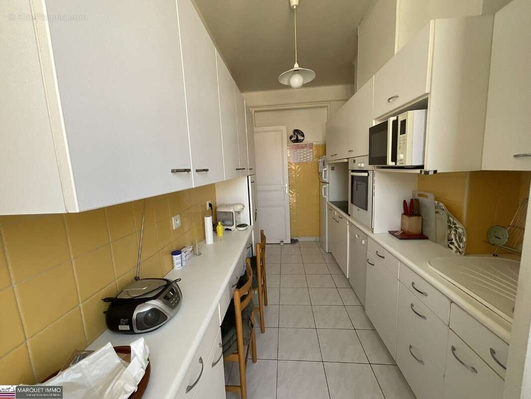 Appartement à BEZIERS