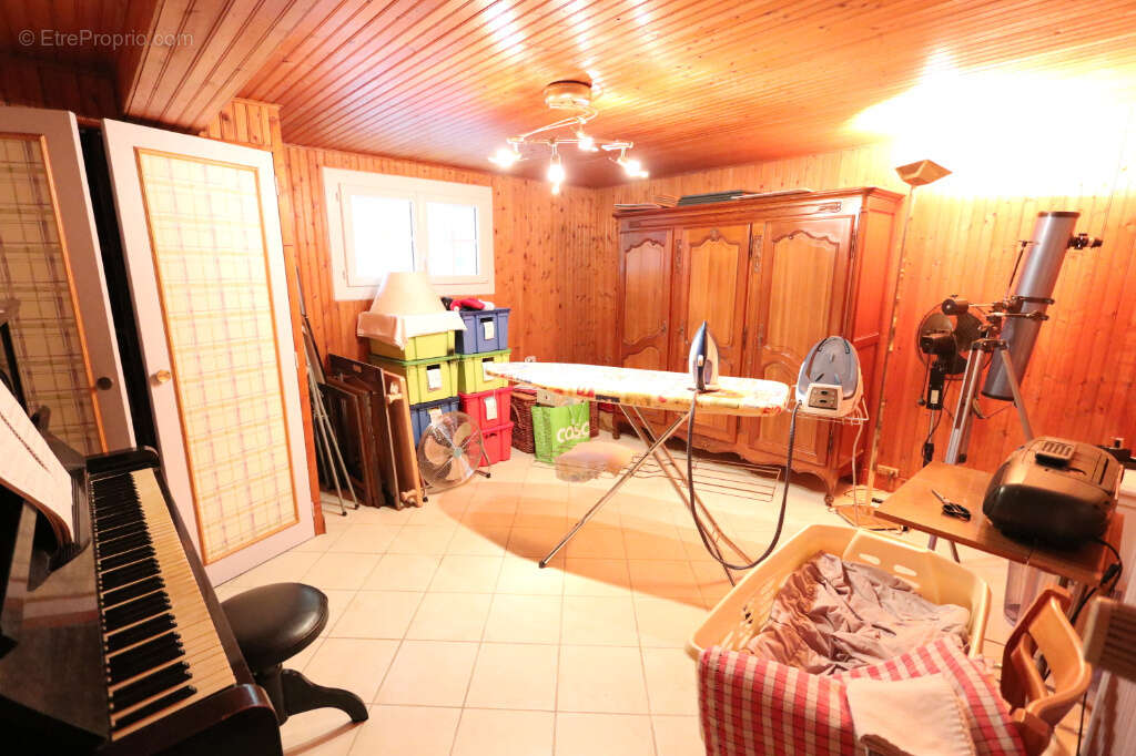 Maison à CHATEAUDUN