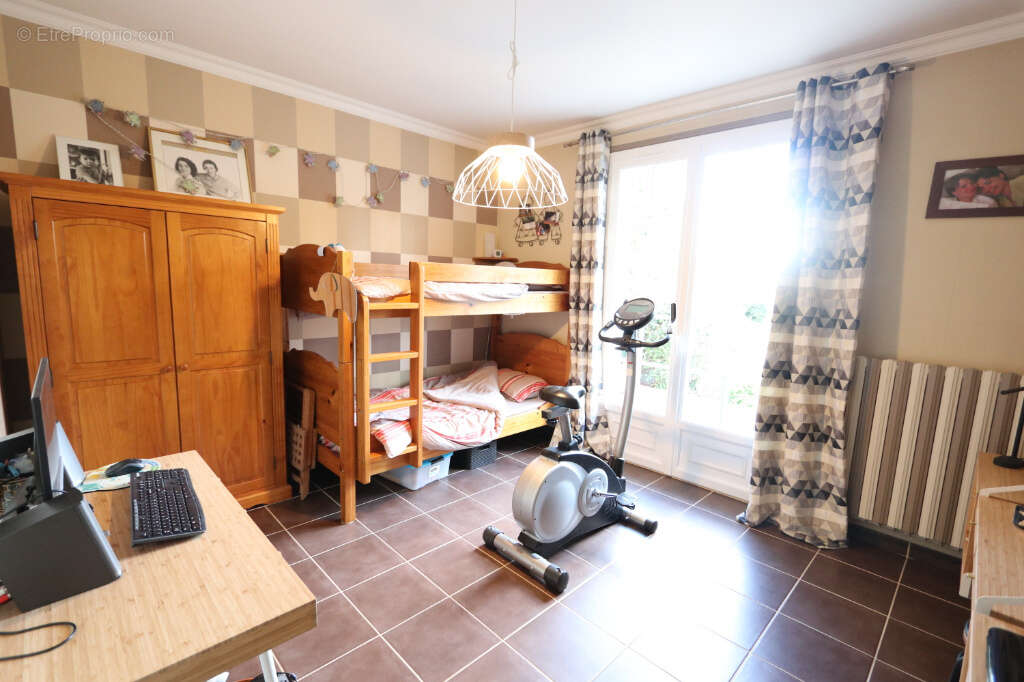 Maison à CHATEAUDUN