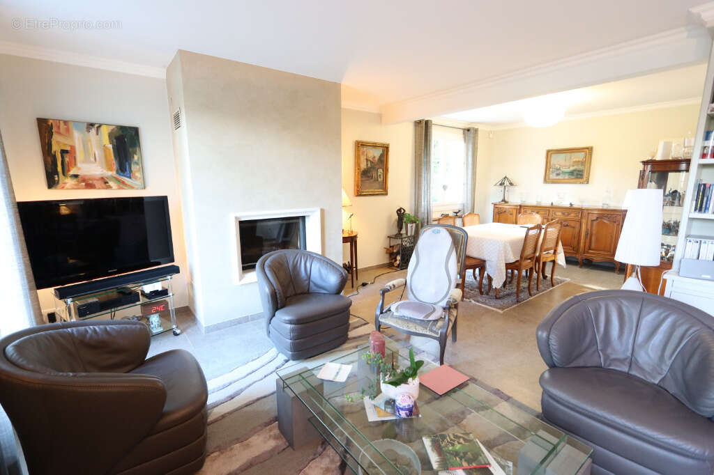 Maison à CHATEAUDUN