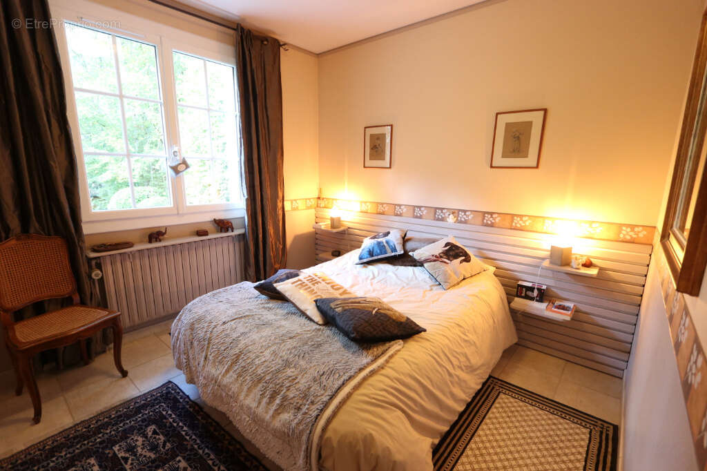 Maison à CHATEAUDUN