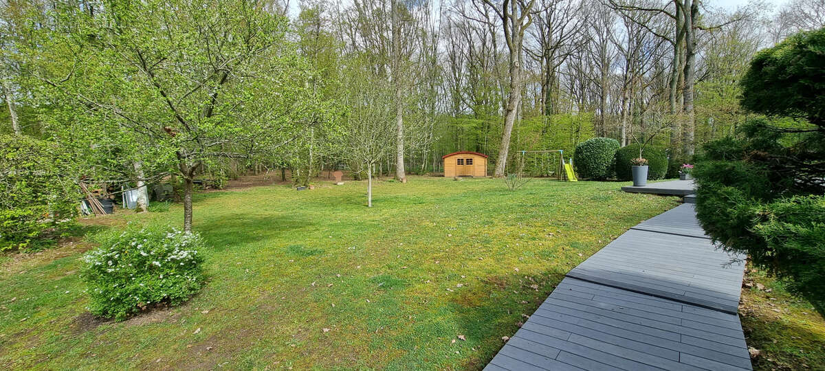 Maison à CHATEAUDUN