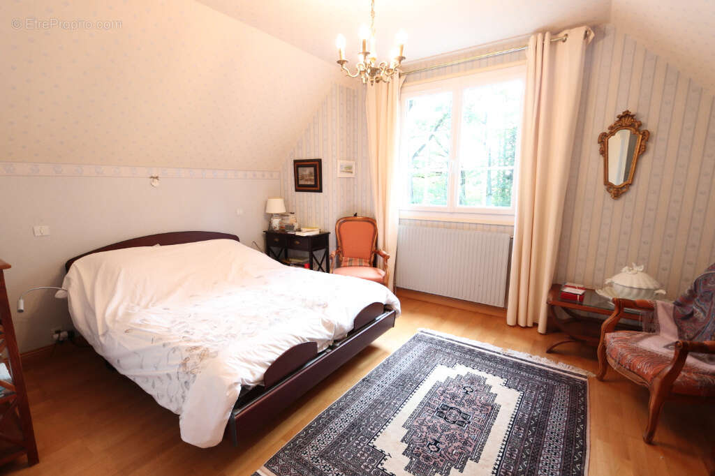 Maison à CHATEAUDUN