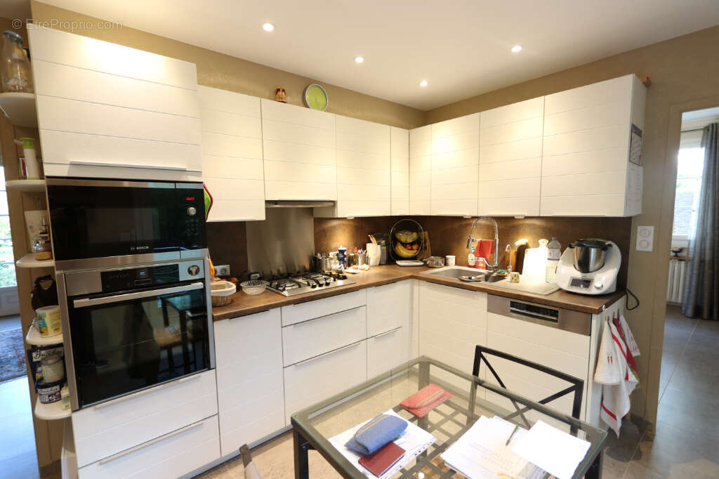 Maison à CHATEAUDUN