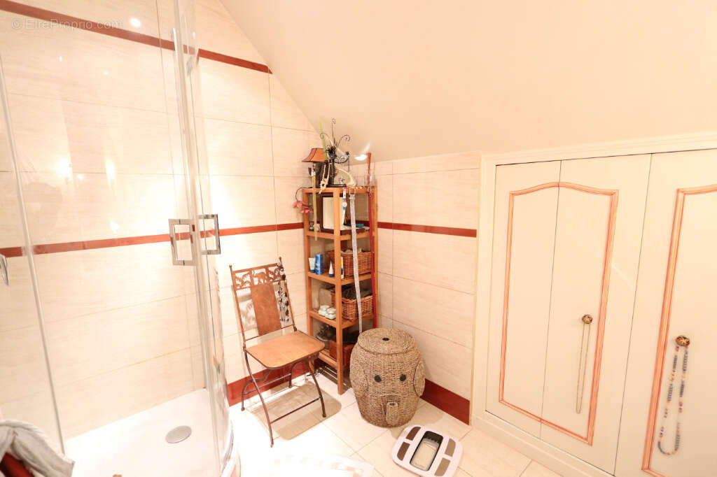 Maison à CHATEAUDUN