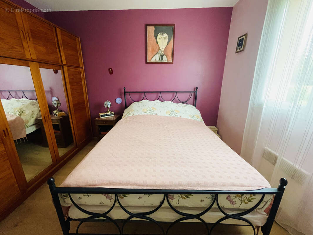 Maison à CHAMADELLE