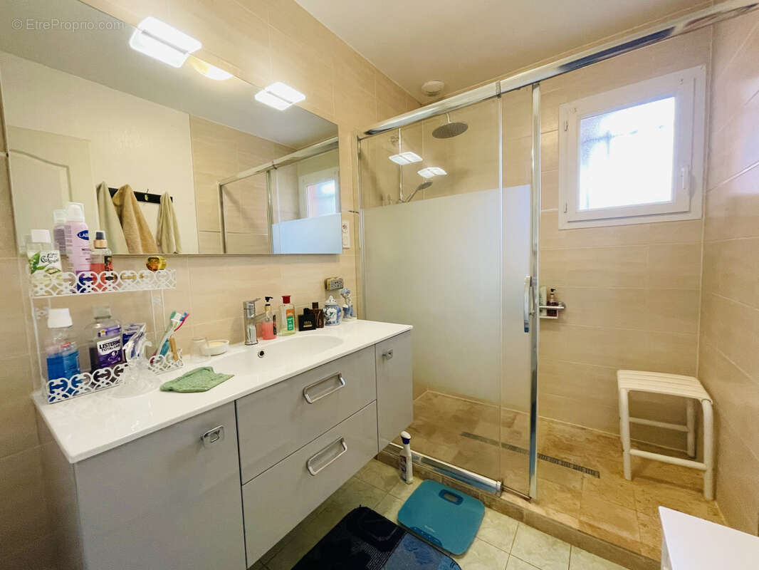 Maison à CHAMADELLE