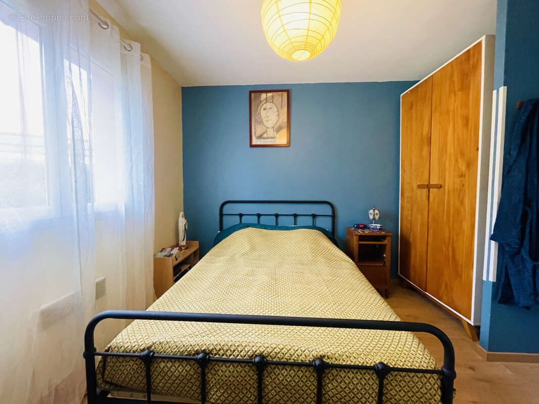 Maison à CHAMADELLE