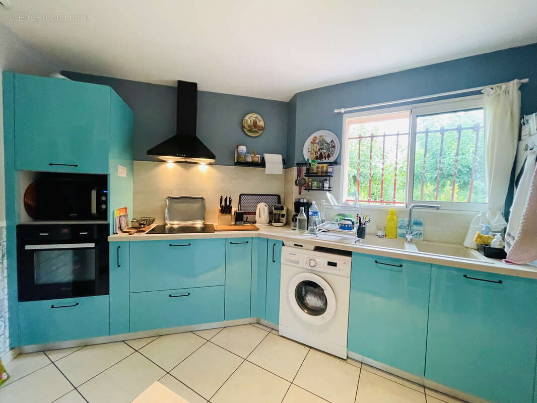 Maison à CHAMADELLE