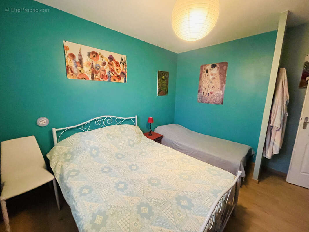 Maison à CHAMADELLE