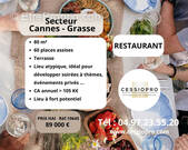 Commerce à MOUANS-SARTOUX