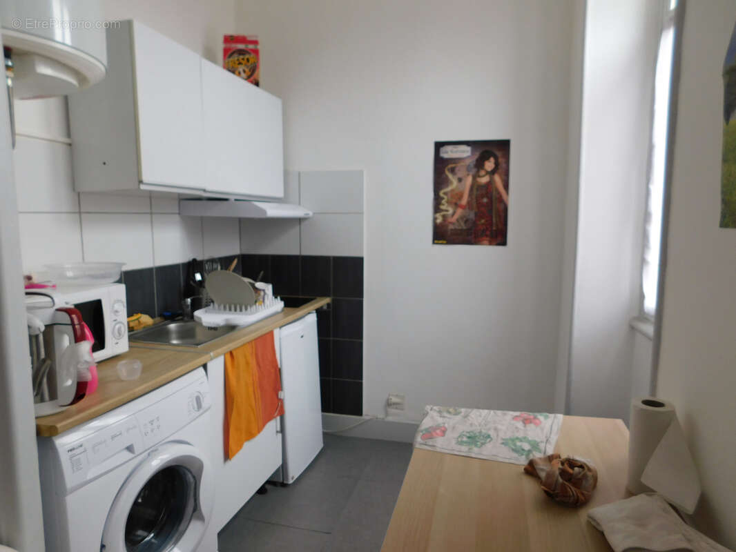 Appartement à AUCH