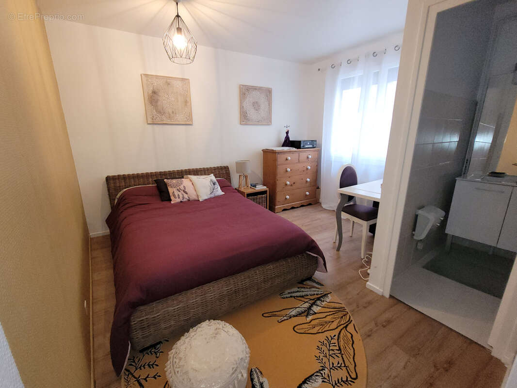 Appartement à AUCH