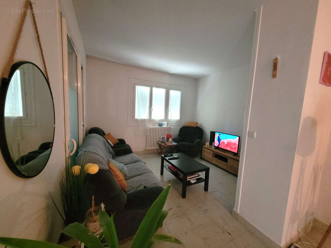 Appartement à AUCH