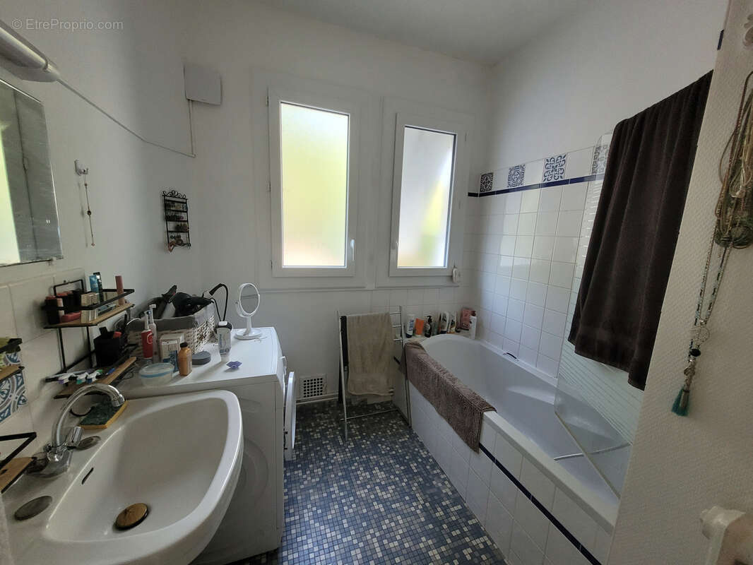 Appartement à AUCH