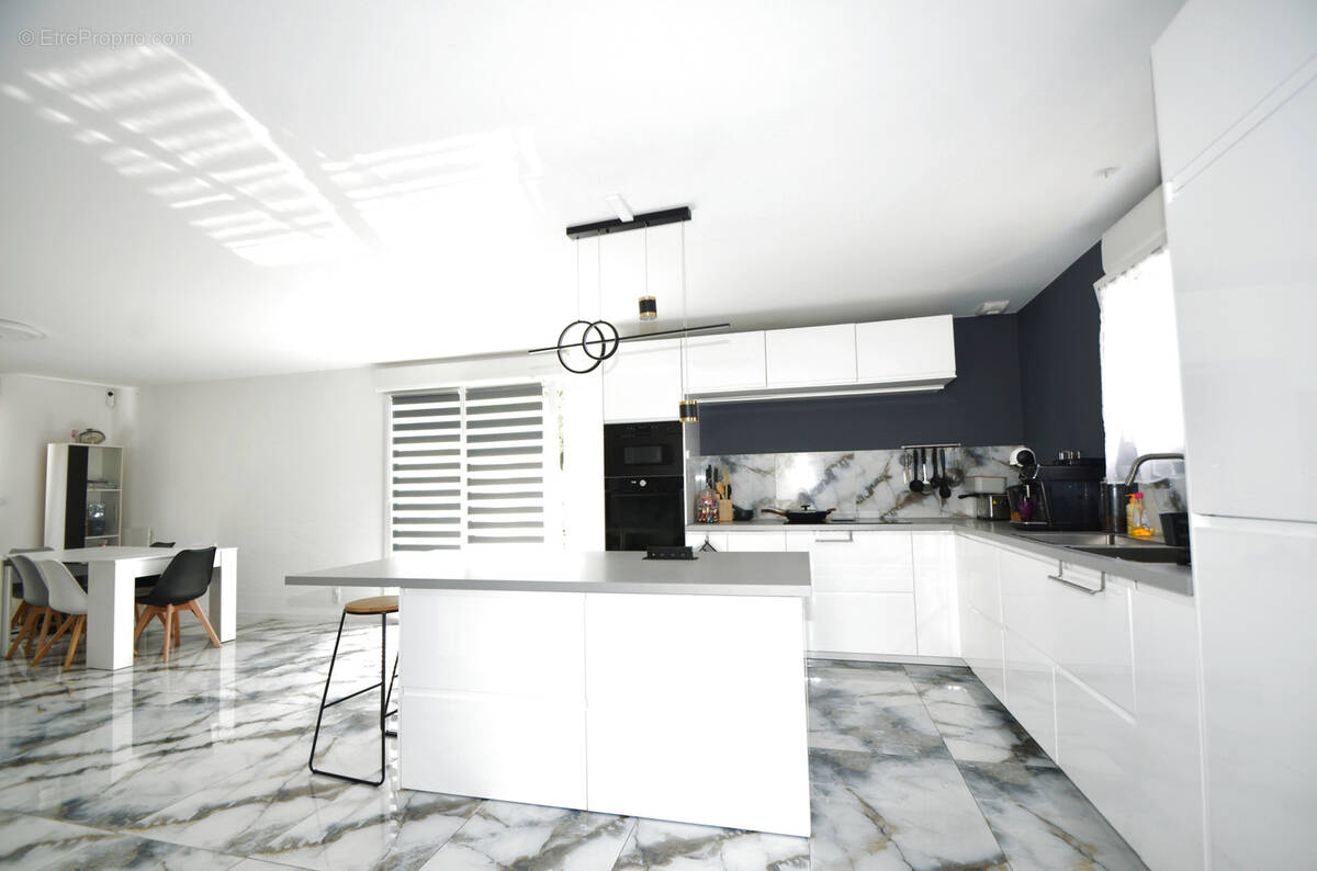 Maison à WILLER-SUR-THUR