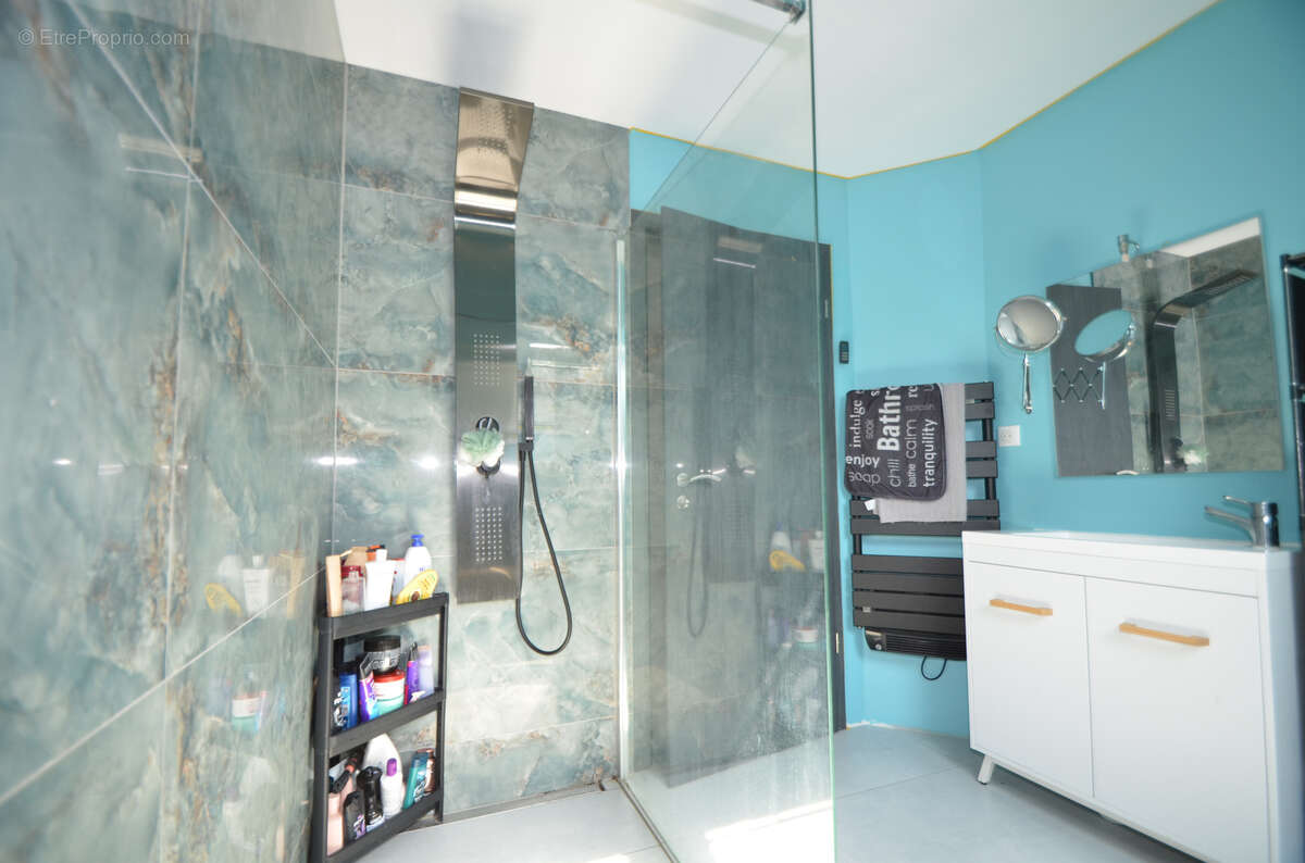 Maison à WILLER-SUR-THUR